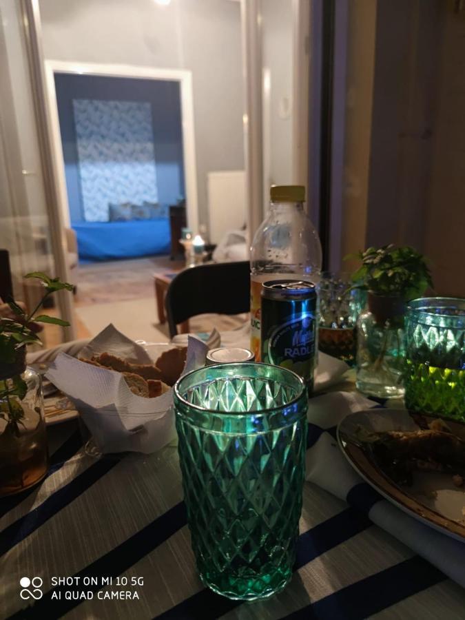 Relaxation And Vacation With All The Comforts Athena Bagian luar foto