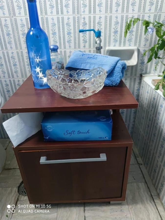 Relaxation And Vacation With All The Comforts Athena Bagian luar foto