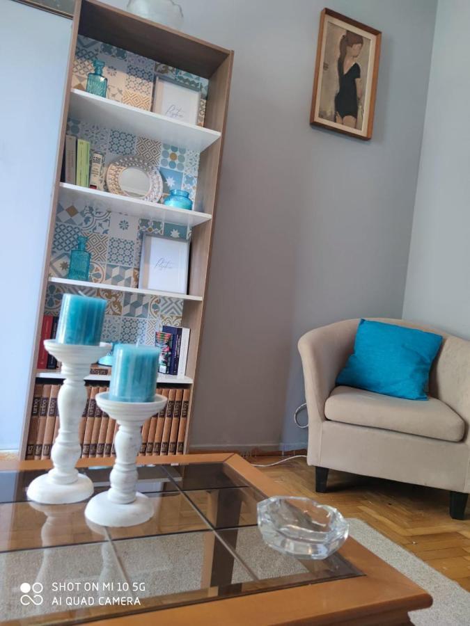 Relaxation And Vacation With All The Comforts Athena Bagian luar foto