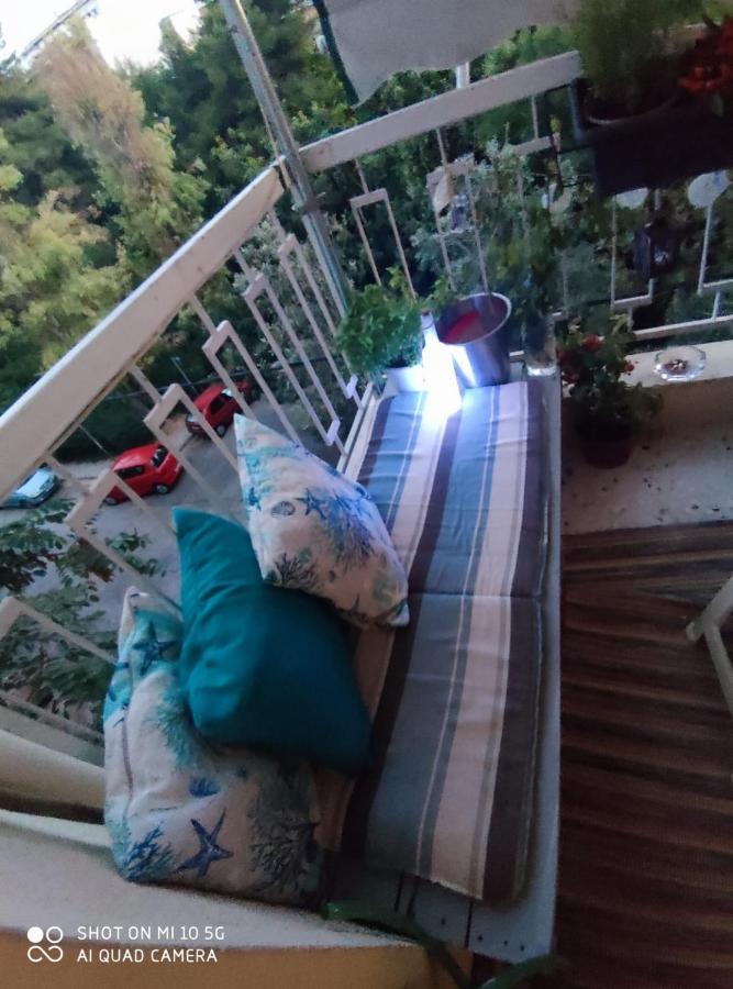 Relaxation And Vacation With All The Comforts Athena Bagian luar foto